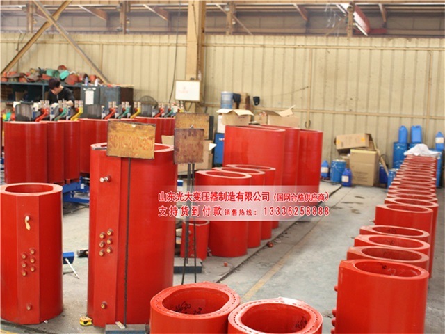 1000KVA彭水彭水彭水干式变压器