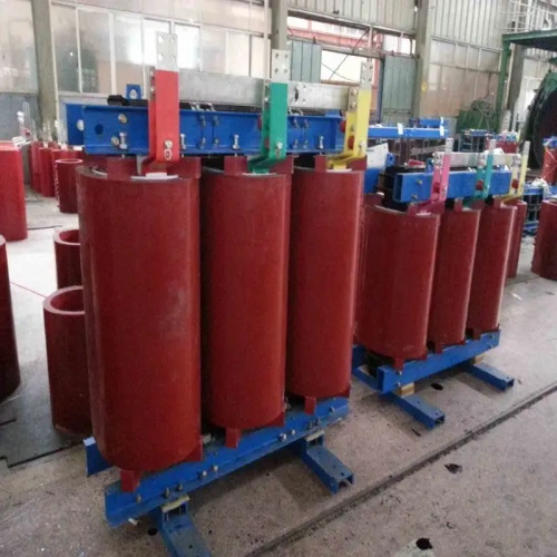 彭水SCB10-250KVA干式变压器