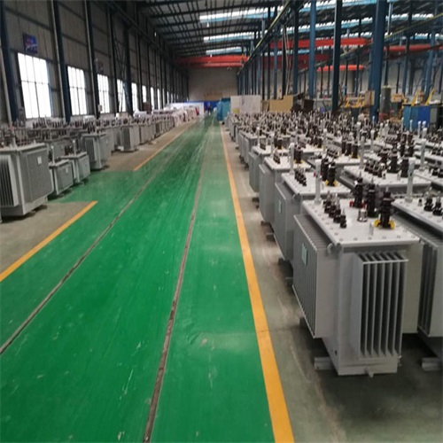 彭水SH15-800KVA非晶合金变压器厂家价格