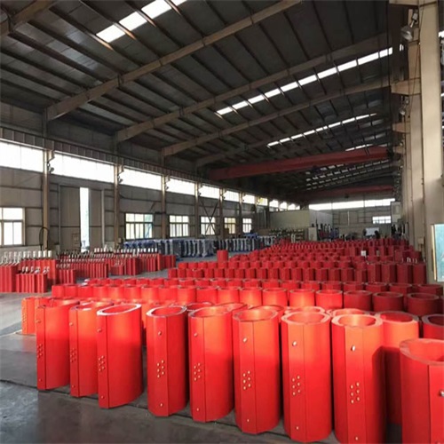 彭水SCB10-500KVA干式变压器