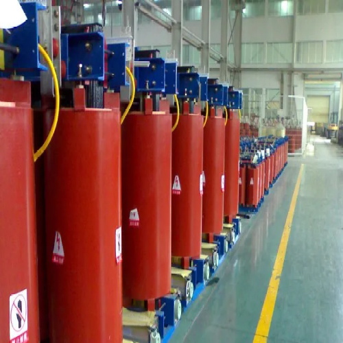 彭水SCB10-200KVA干式变压器