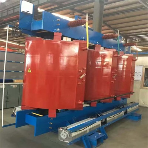 彭水SCB10-500KVA干式变压器价格