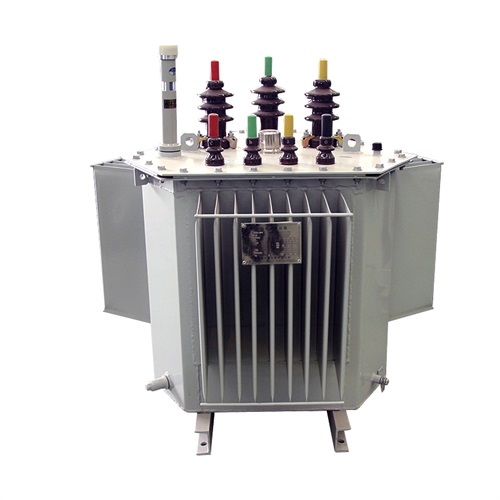 彭水SH15-250KVA非晶合金节能电力变压器
